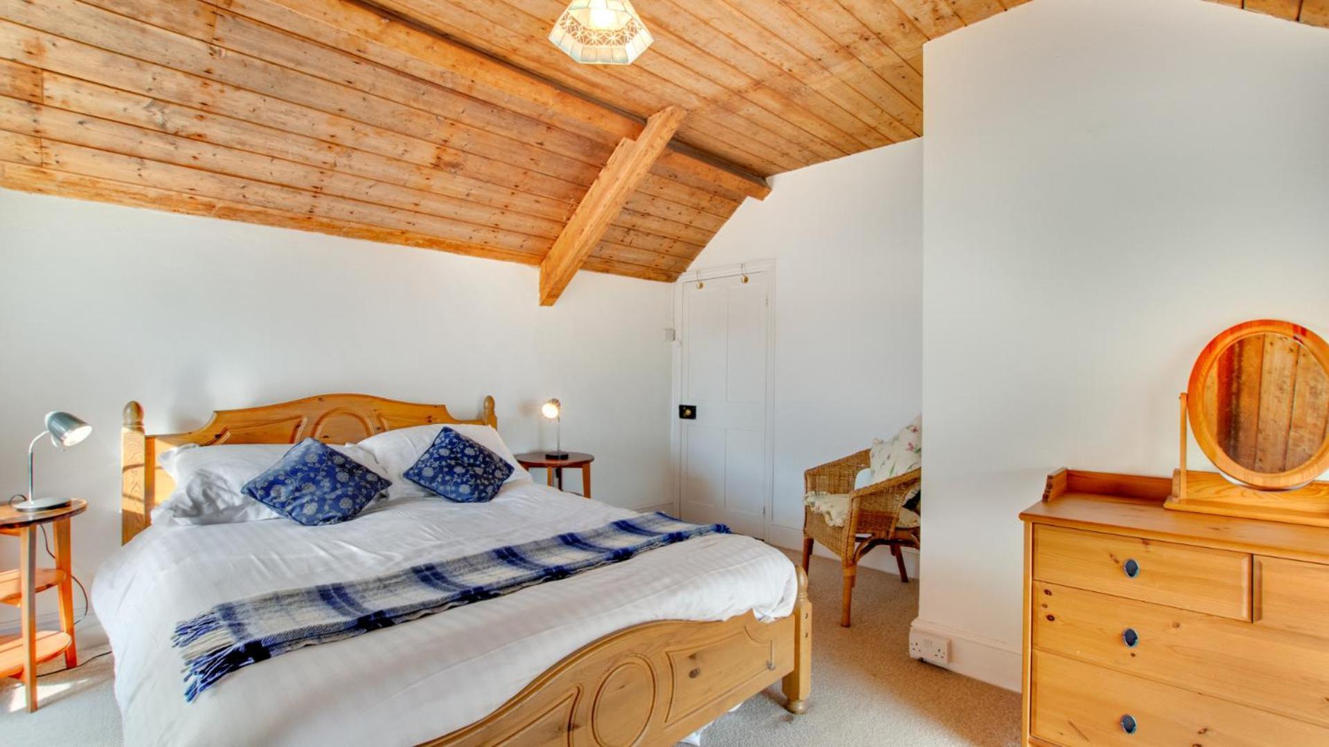 West End Cottage 兰根尼斯 外观 照片
